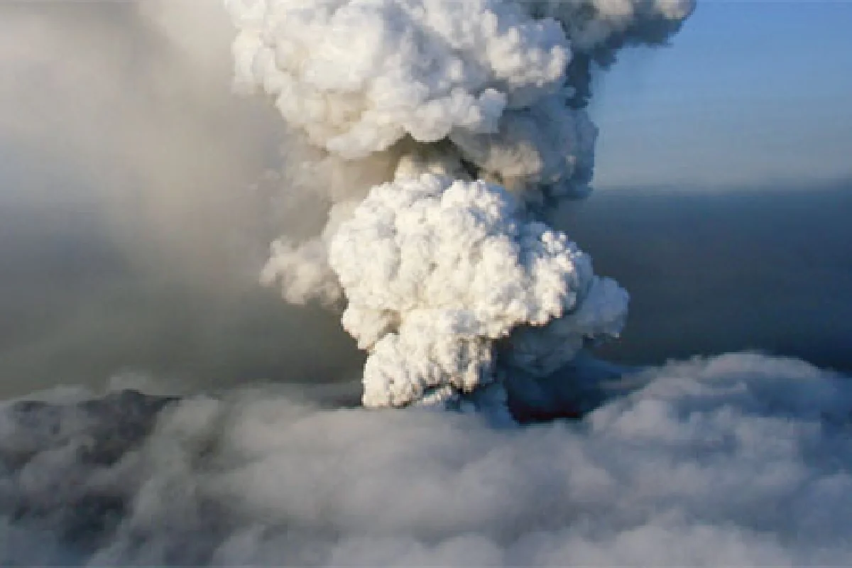 เตรียมรับวิกฤติ วันสิ้นโลก