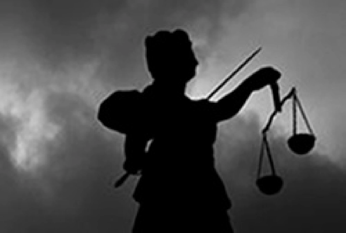 law