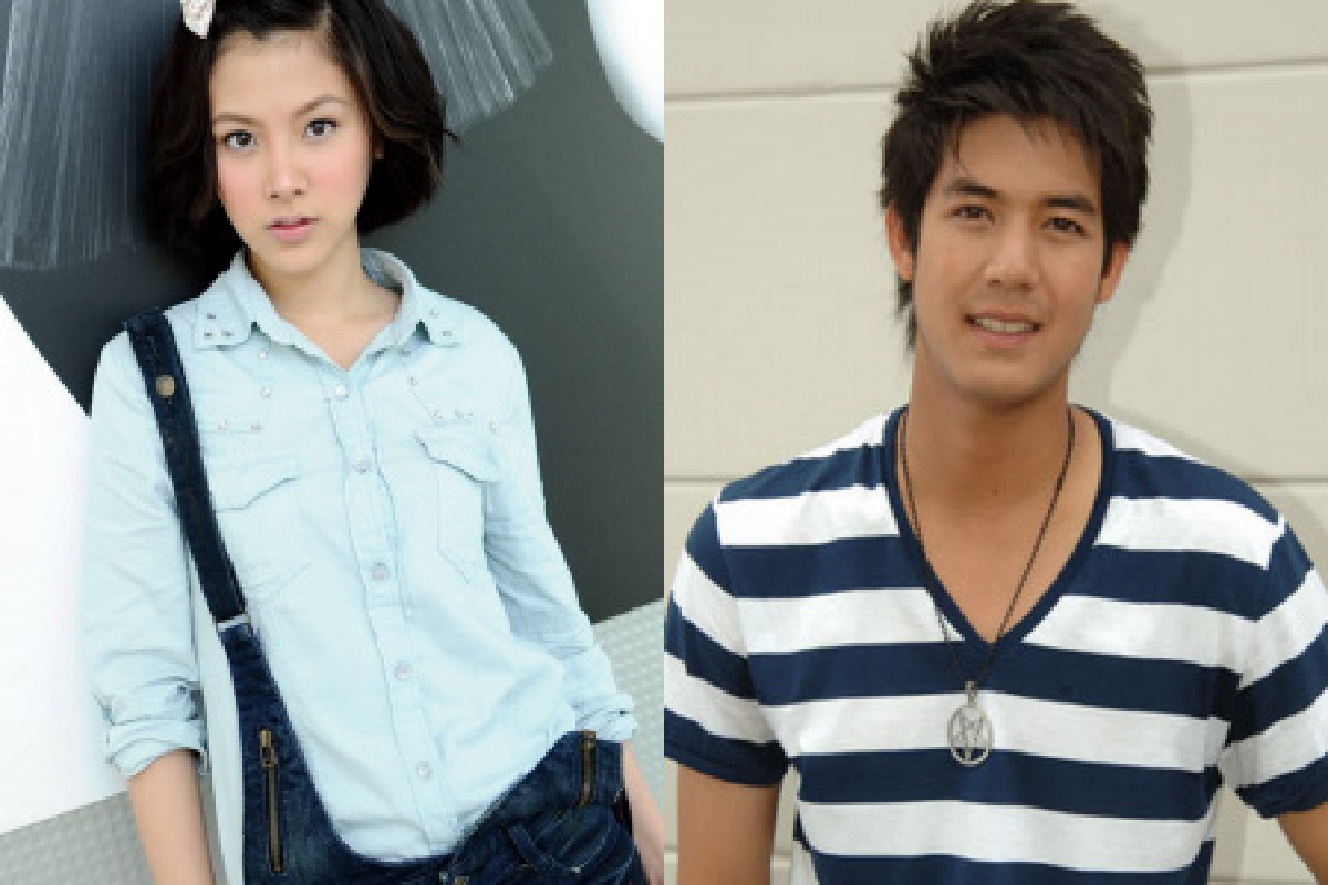 ใบเฟิร์นยันเวียร์แค่พี่ ใบเฟิร์นยันเวียร์แค่พี่