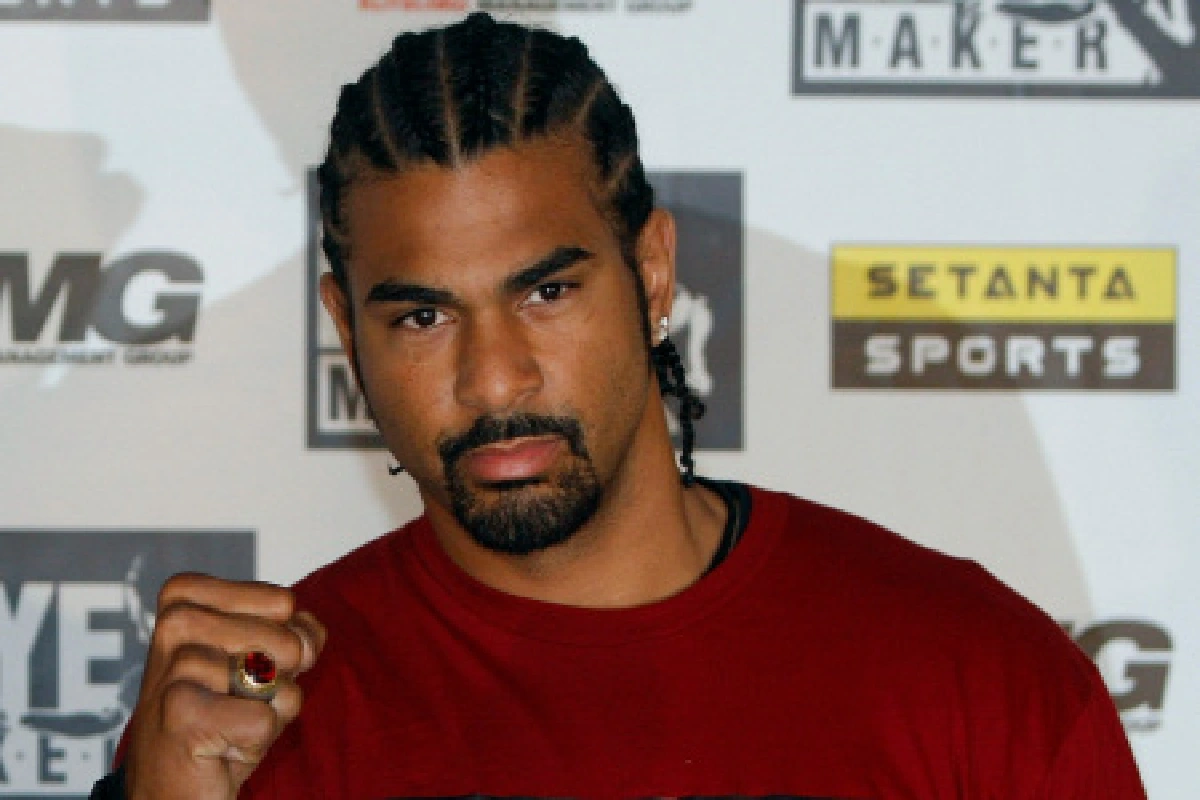 คลิทช์โกคว่ำเฮย์กวาดแชมป์มวยยักษ์