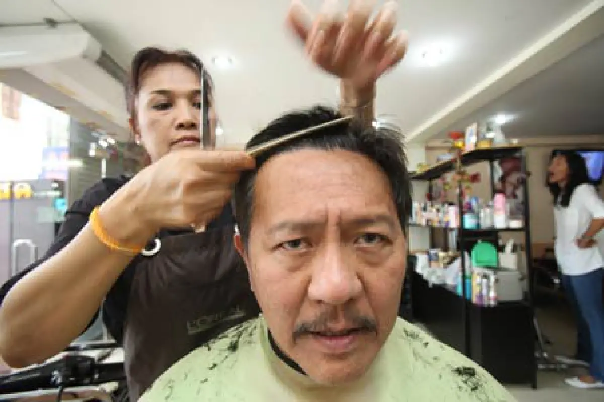 ชูวิทย์อยากเป็นฝ่ายค้านร่วมปชป.