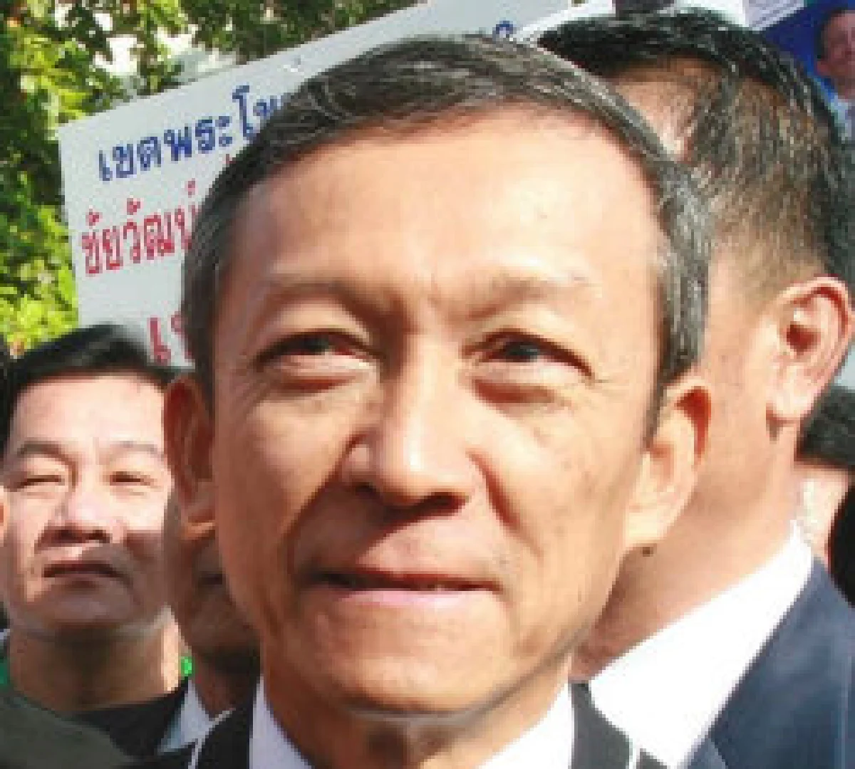 ปุระชัยพร้อมเป็นทั้งรัฐบาล-ฝ่ายค้าน