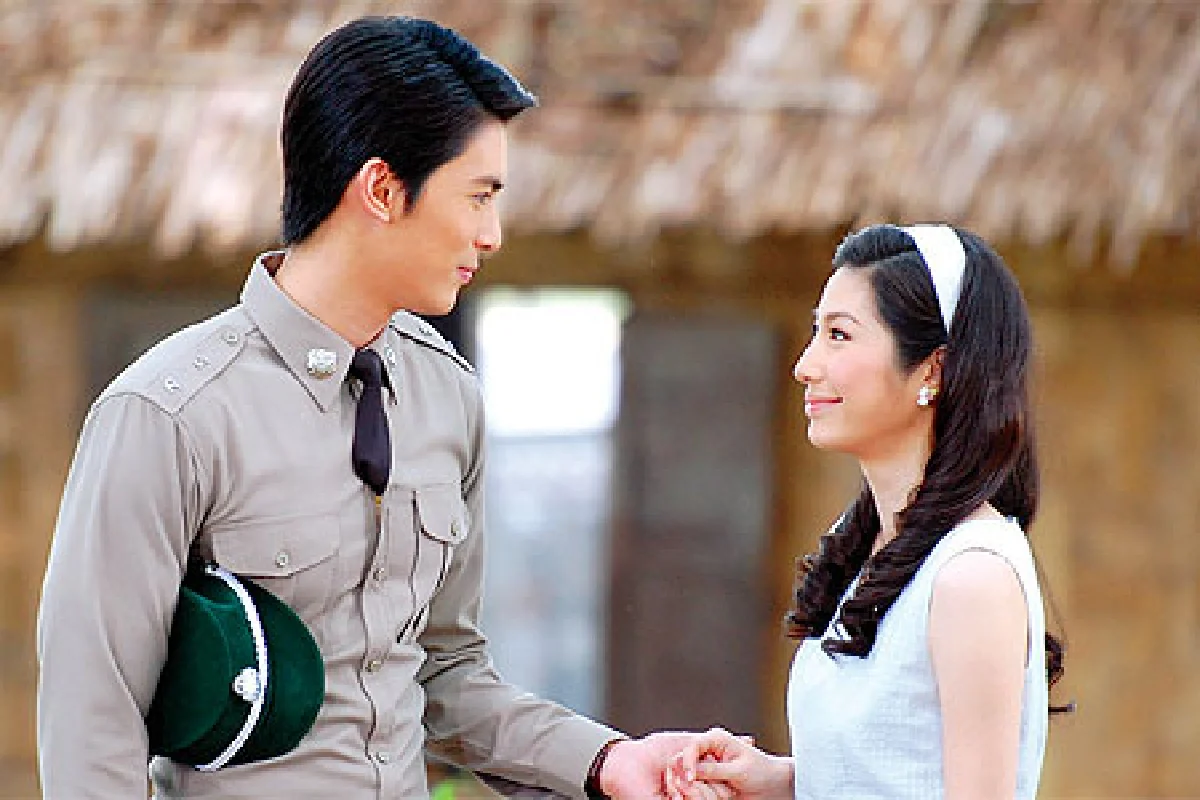 ทีวีไฮไลต์ประจำวันจันทร์ ที่ 4 ก.ค. 2554