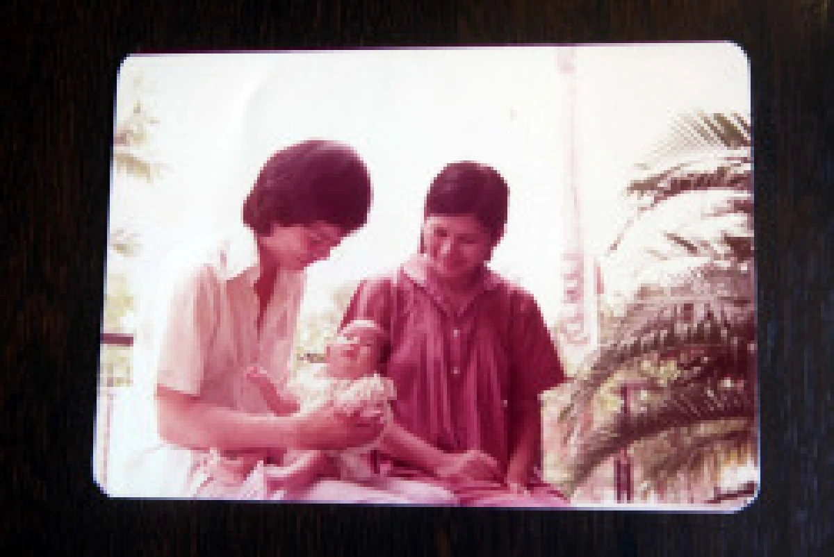 ภาพถ่ายความทรงจำของ"สรสิดา"