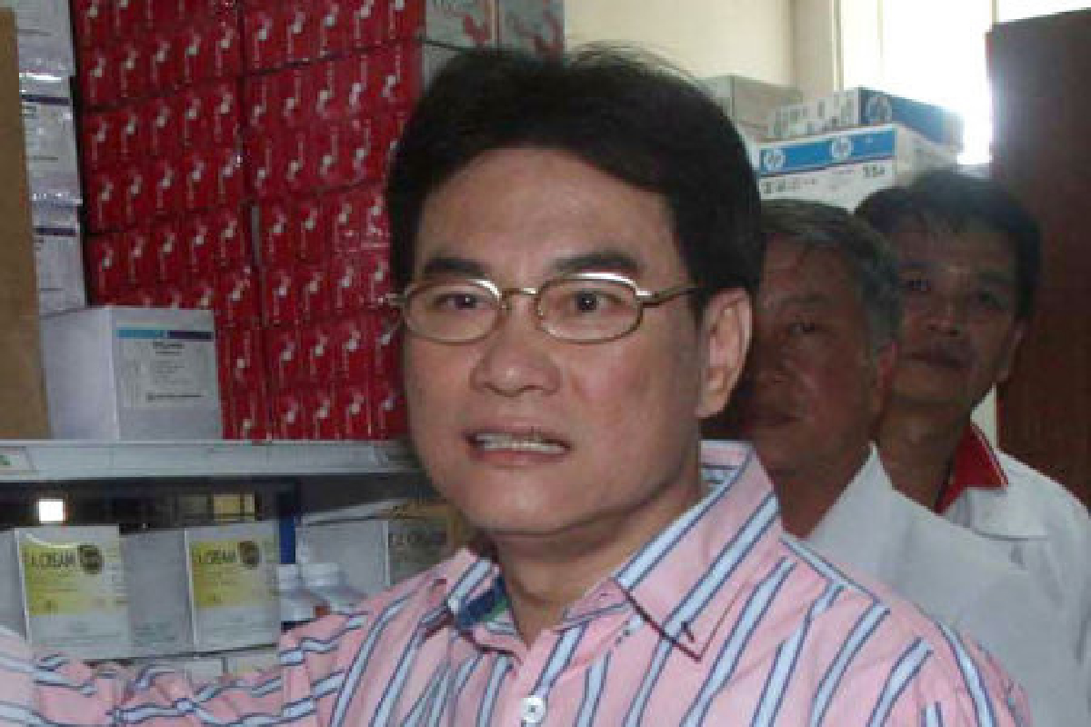 จุรินทร์หวังรัฐบาลใหม่สานต่องานเดิม จุรินทร์หวังรัฐบาลใหม่สานต่องานเดิม