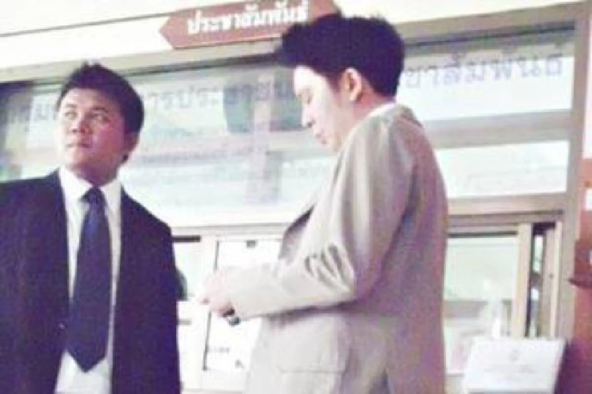 ออกหมายจับเพิ่มเผาชุมชนไทย4ภาค