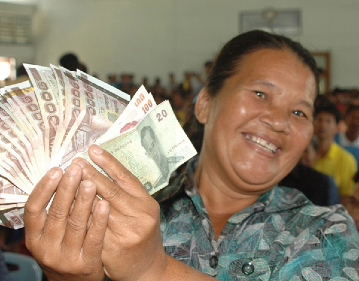 money