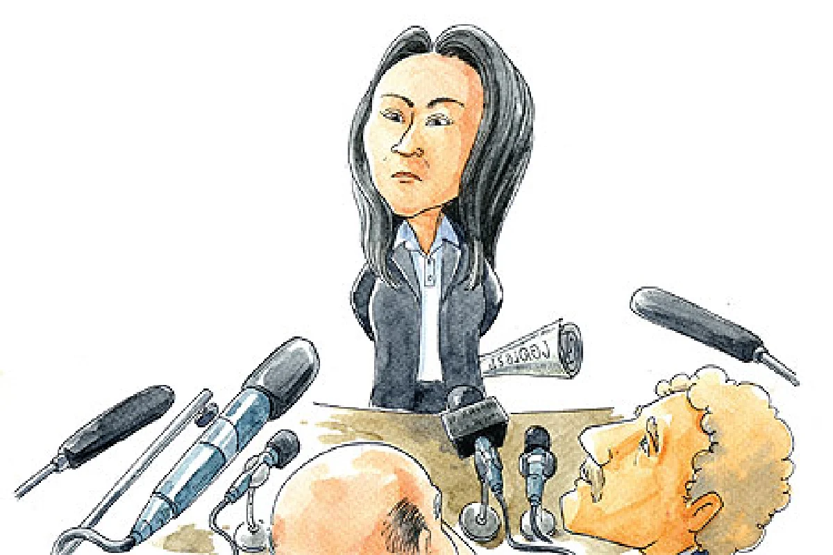 ต่างชาติไม่ละสายตา ยิ่งลักษณ์ จับตาถอดรหัส นิรโทษกรรม