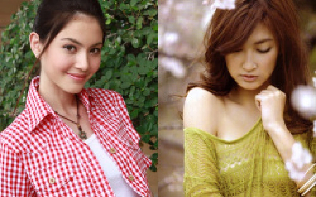 ใหม่ปัดแฟนคลับบแอนตี้แพนแย่งบทนางเอก