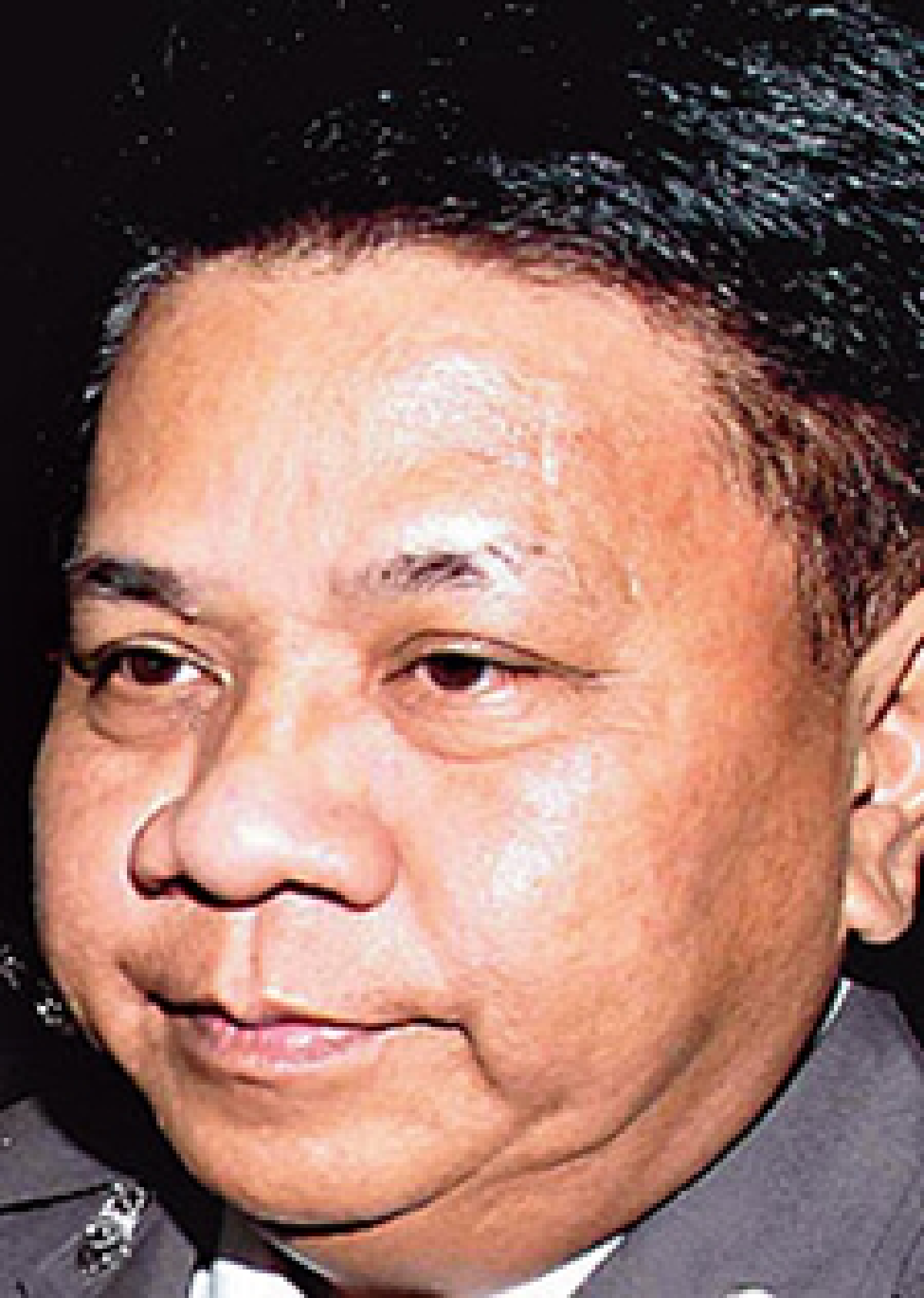 Changes likely for Wichean and Tharit