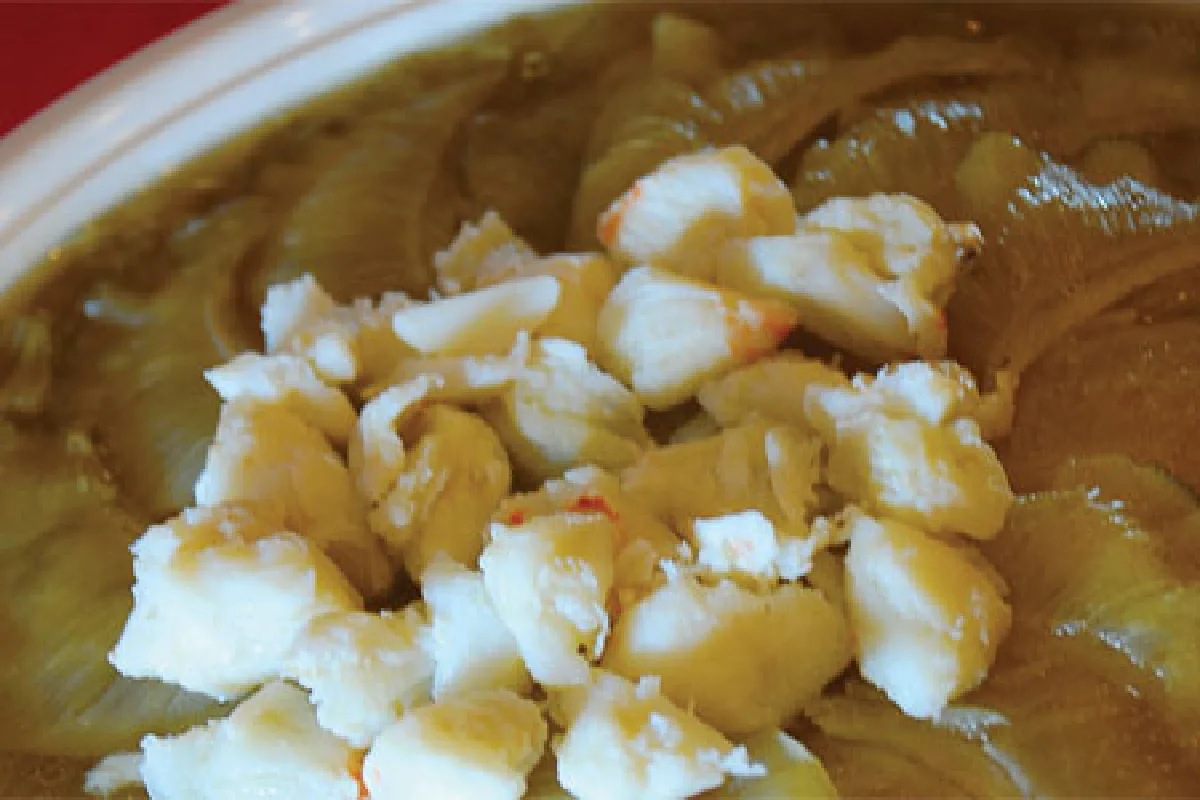 อาหารจีนคุณภาพดี ลี เหล่า หงี