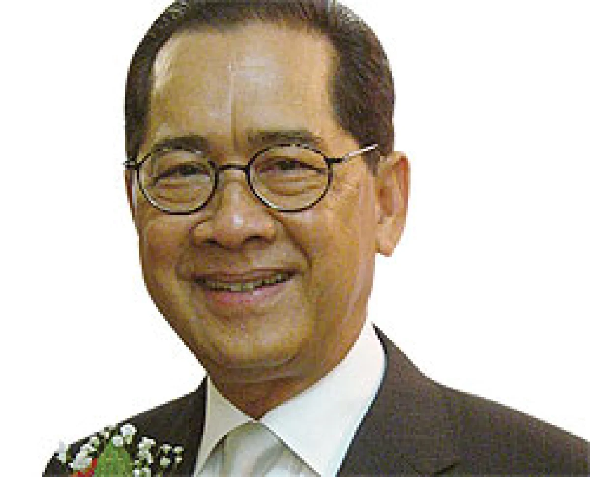 แนะเพิ่มความพร้อมลงทุนตปท.