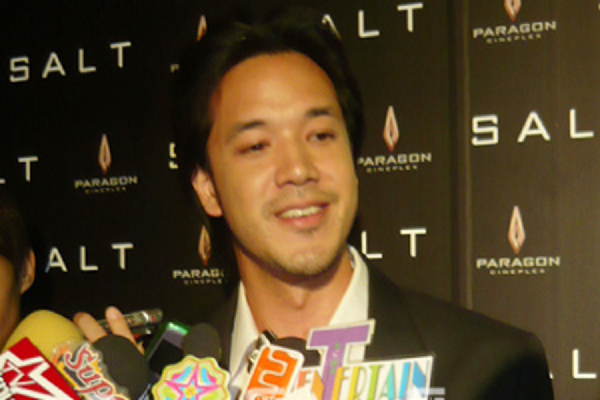 แดน ดนัย รับเคลียร์คดีแฟนเก่าไม่จบ แดน ดนัย รับเคลียร์คดีแฟนเก่าไม่จบ