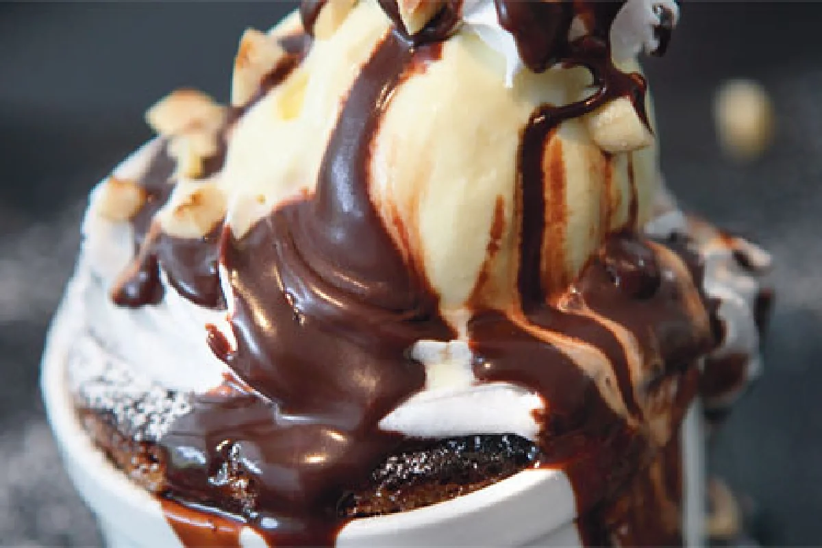 เคอรีส&มอร์ มากกว่าความอร่อย