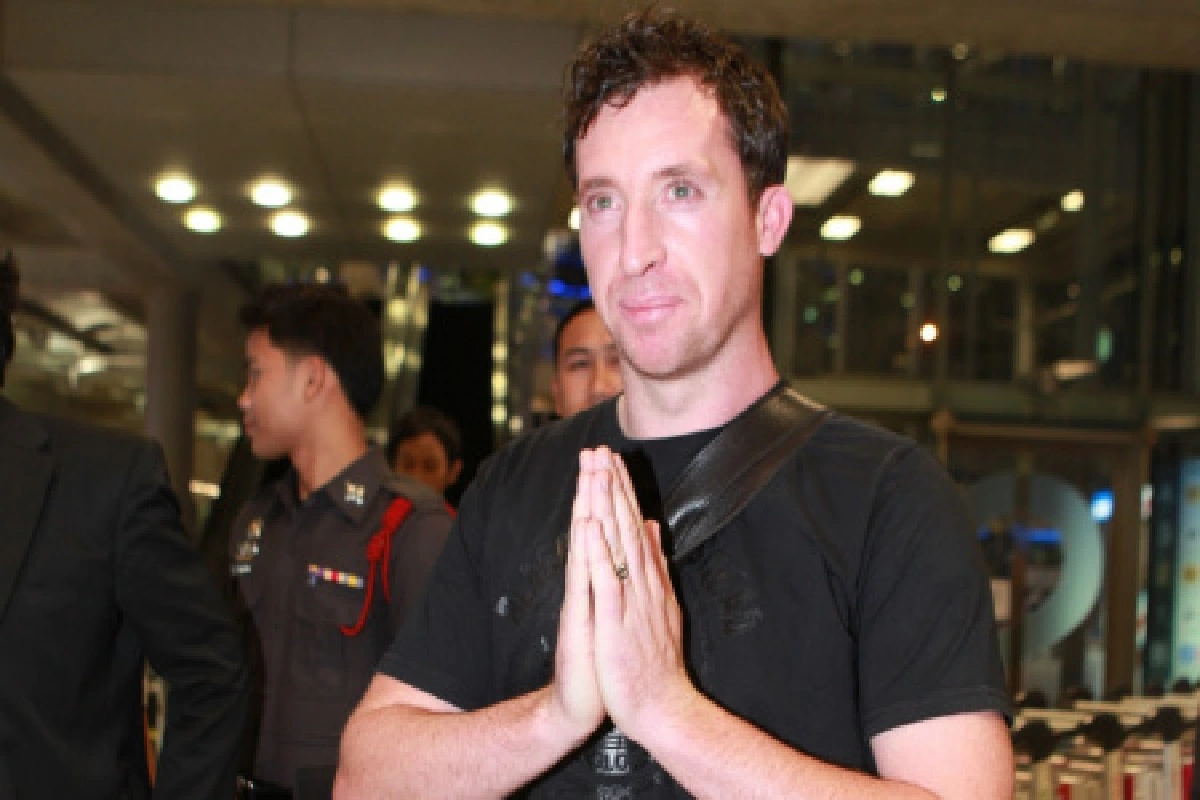 ฟาวเลอร์เผยลุยไทยลีกหาความท้าทายใหม่