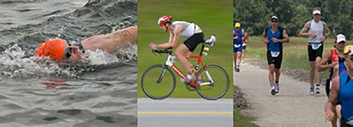 triathlon