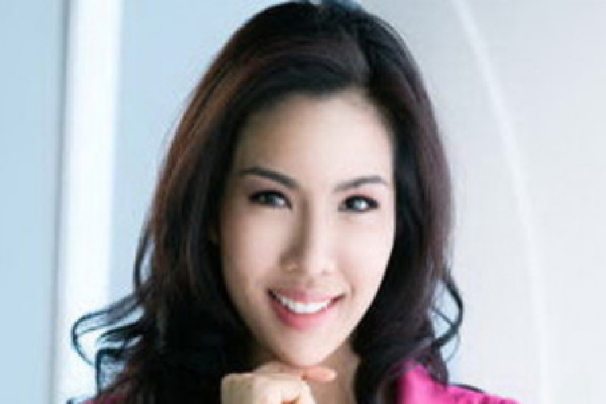 ไข่มุกรับผันตัวเป็นเลขาฯสส. ไข่มุกรับผันตัวเป็นเลขาฯสส.
