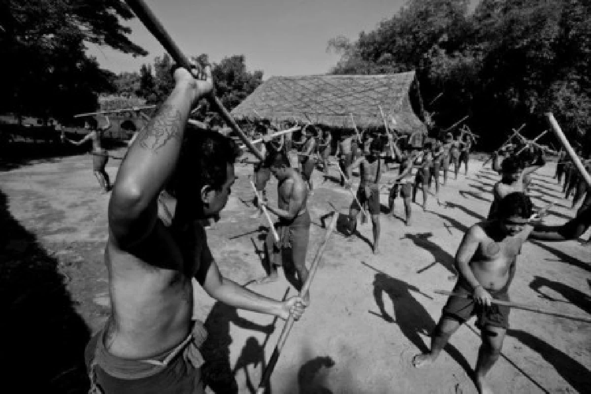 เปิดตัวแล้ววีรชนคนถูกลืมตอนขุนรองปลัดชู