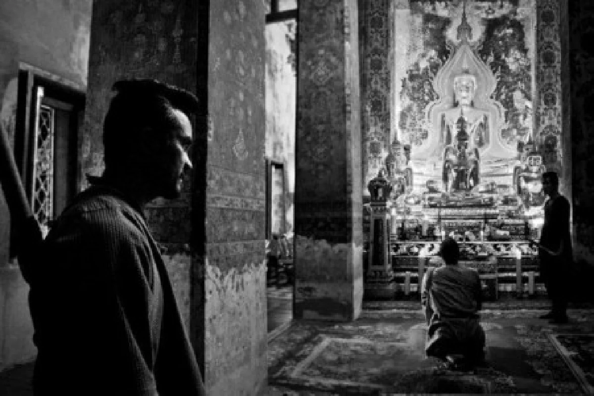 เปิดตัวแล้ววีรชนคนถูกลืมตอนขุนรองปลัดชู