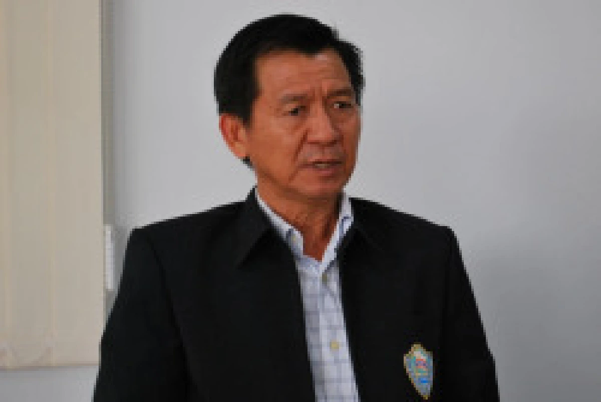 เอกชนเร่งผลักดันเปิดจุดค้าชายแดน