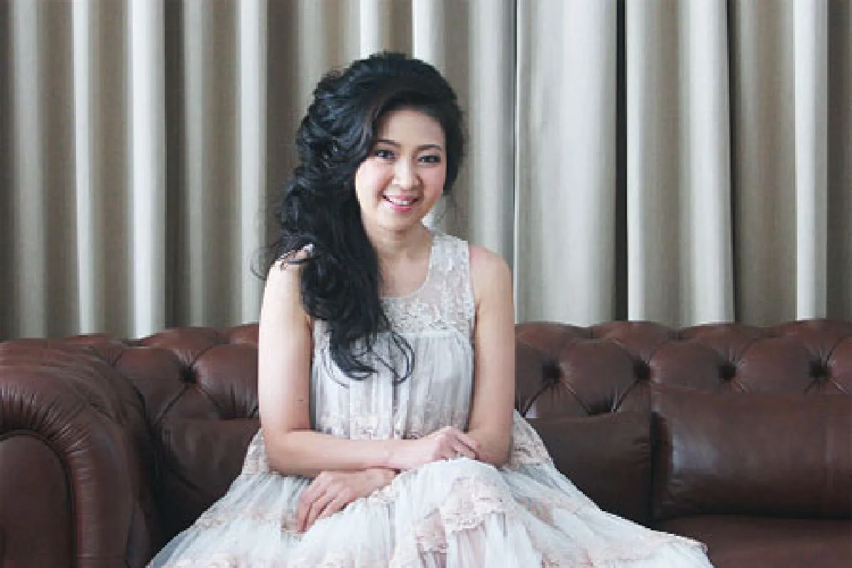 เพนต์เฮาส์สุดหรู อู้ฟู่! 300 กว่าล้าน อยากได้ต้อง เวสติง ลิสต์