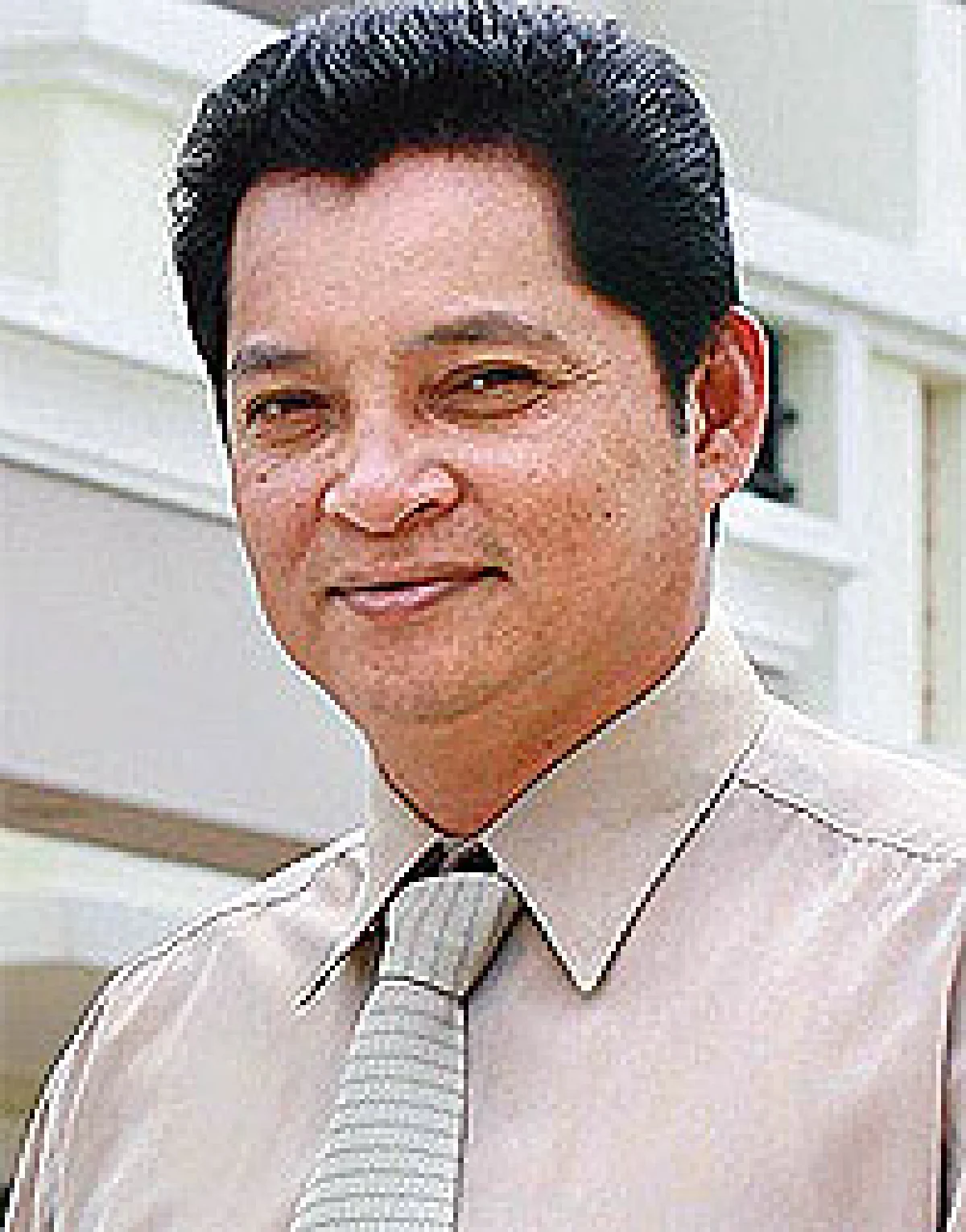 รอบรั้วอสังหาฯ