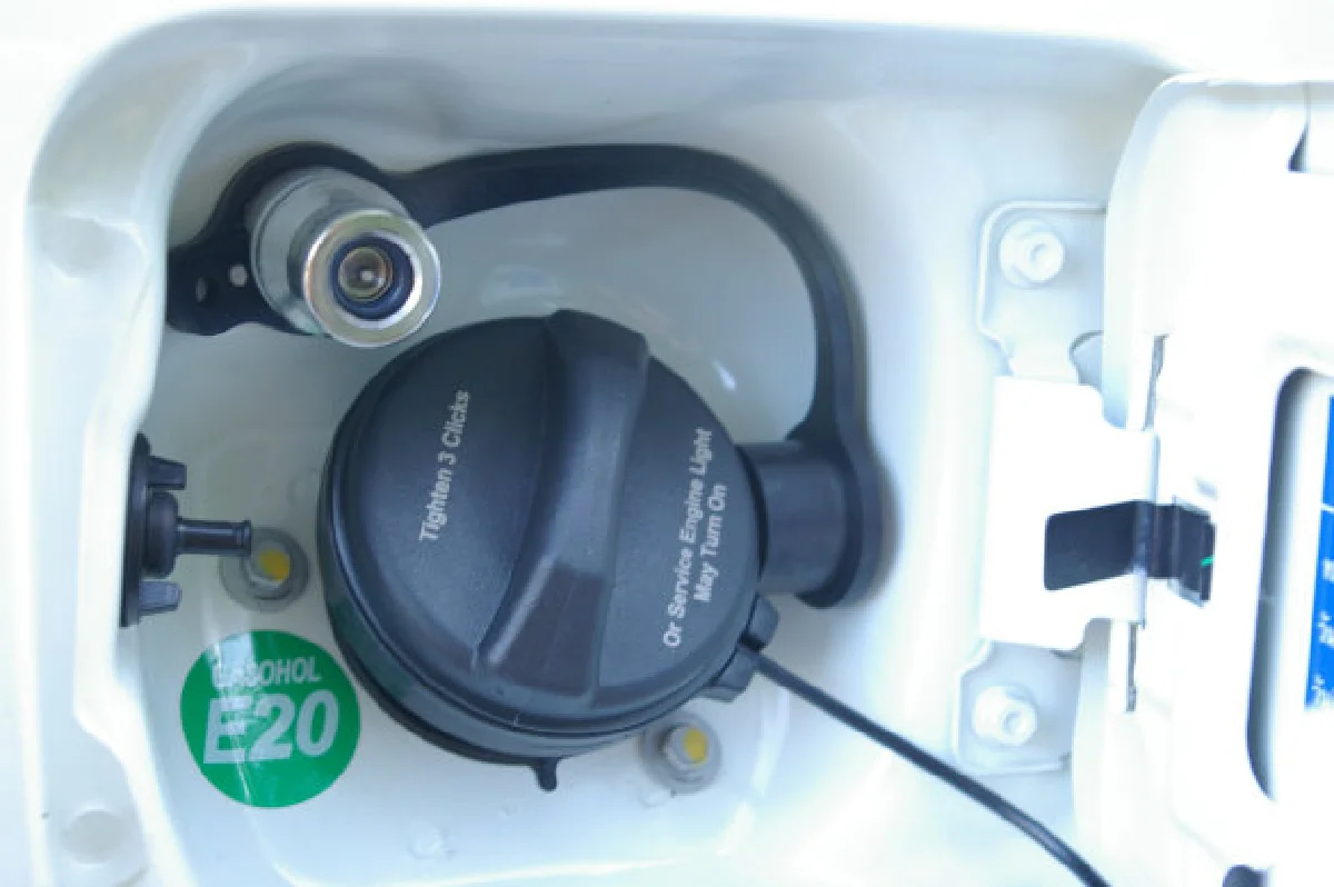 เชฟโรเลต อาวิโอ CNG คิดแค่ประหยัดก็พอ