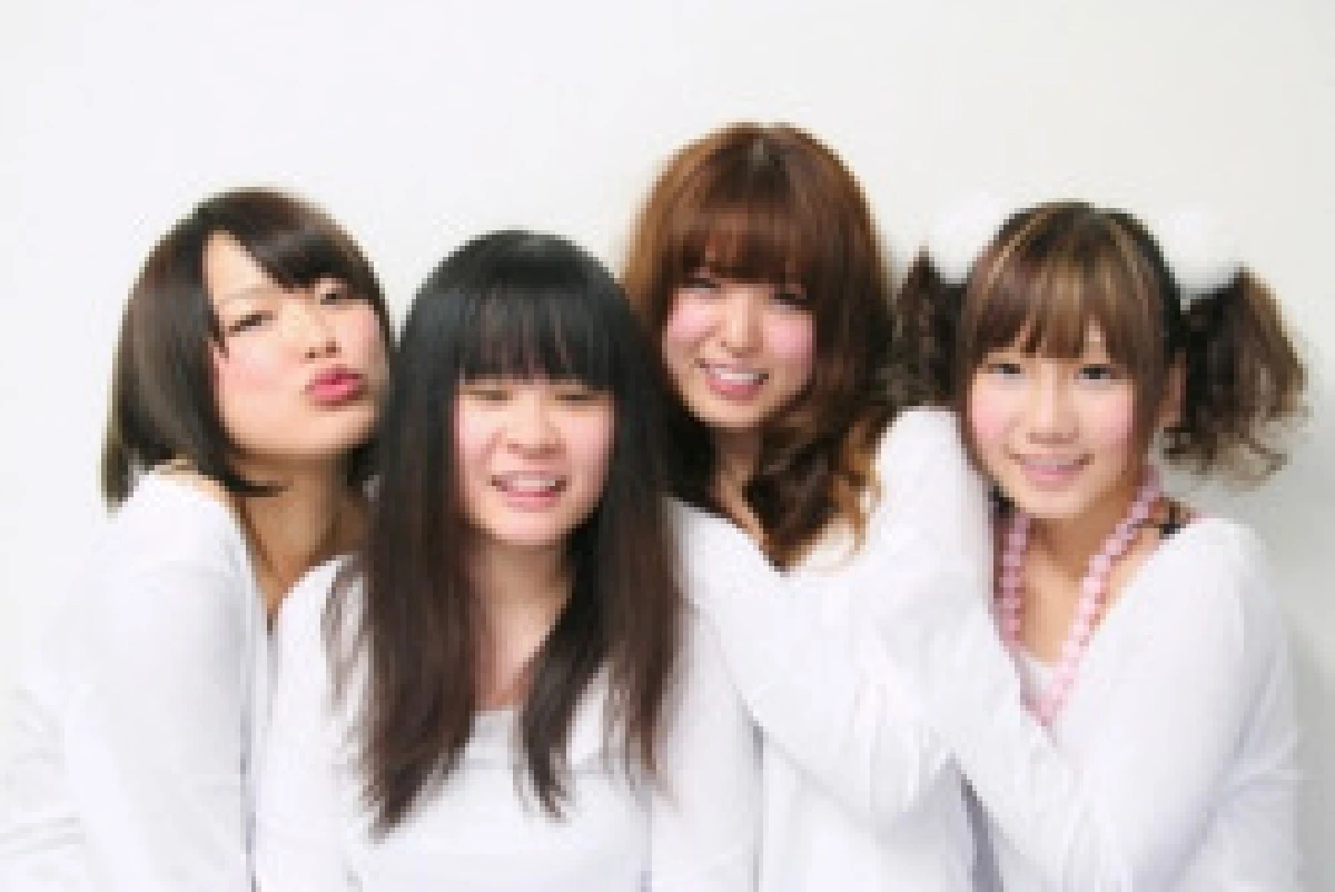 ฮือฮา!เอ็มวีคล้ายเปลือย3สาวญี่ปุ่น