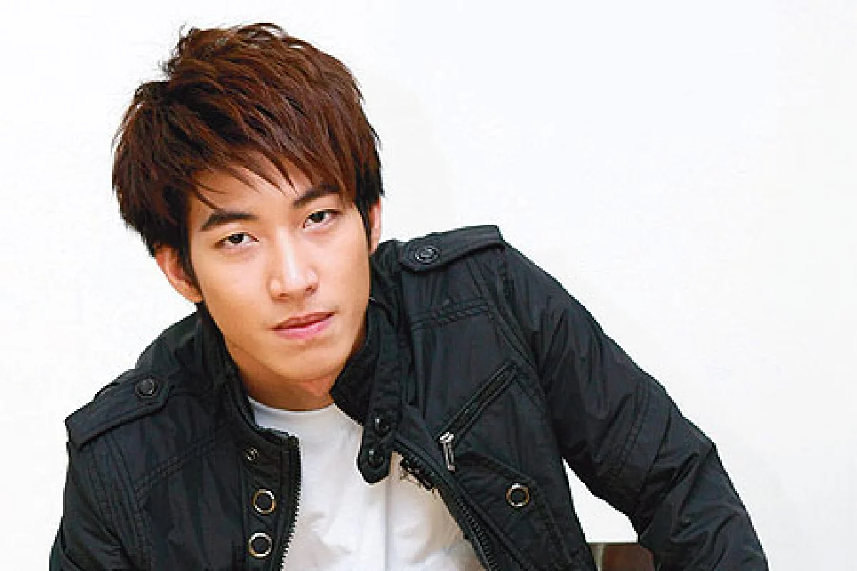 ขอเป็นพระเอก (ในหัวใจเธอ)