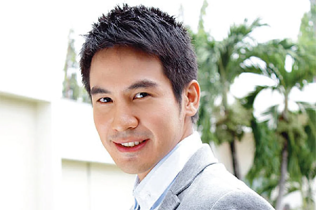 ขอเป็นพระเอก (ในหัวใจเธอ)