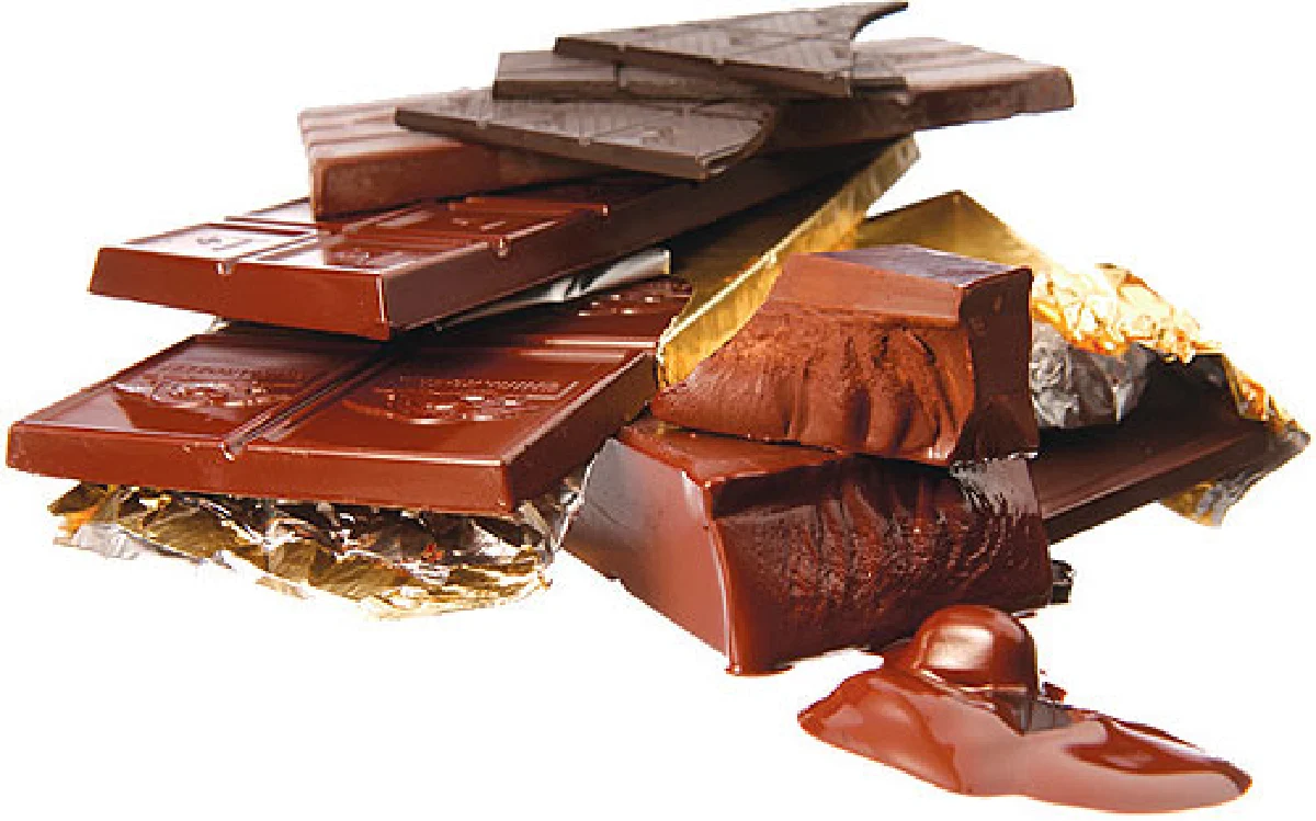chocolate