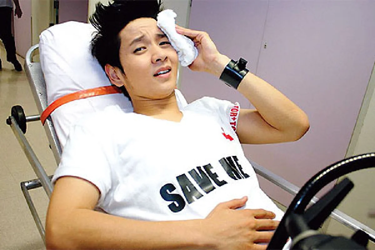 Z@คลองเตย