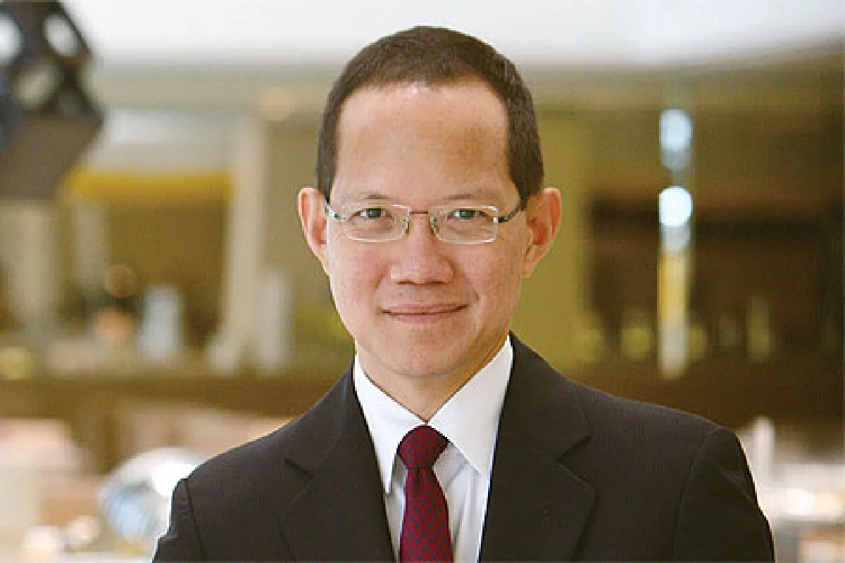 ภาดา สิงหะผลิน ผู้ปรับเทคโนโลยีเข้าหาตัว