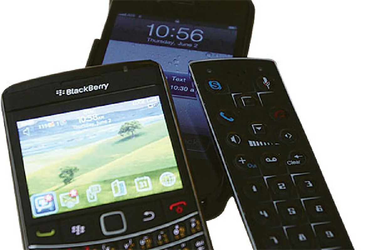 ภาดา สิงหะผลิน ผู้ปรับเทคโนโลยีเข้าหาตัว