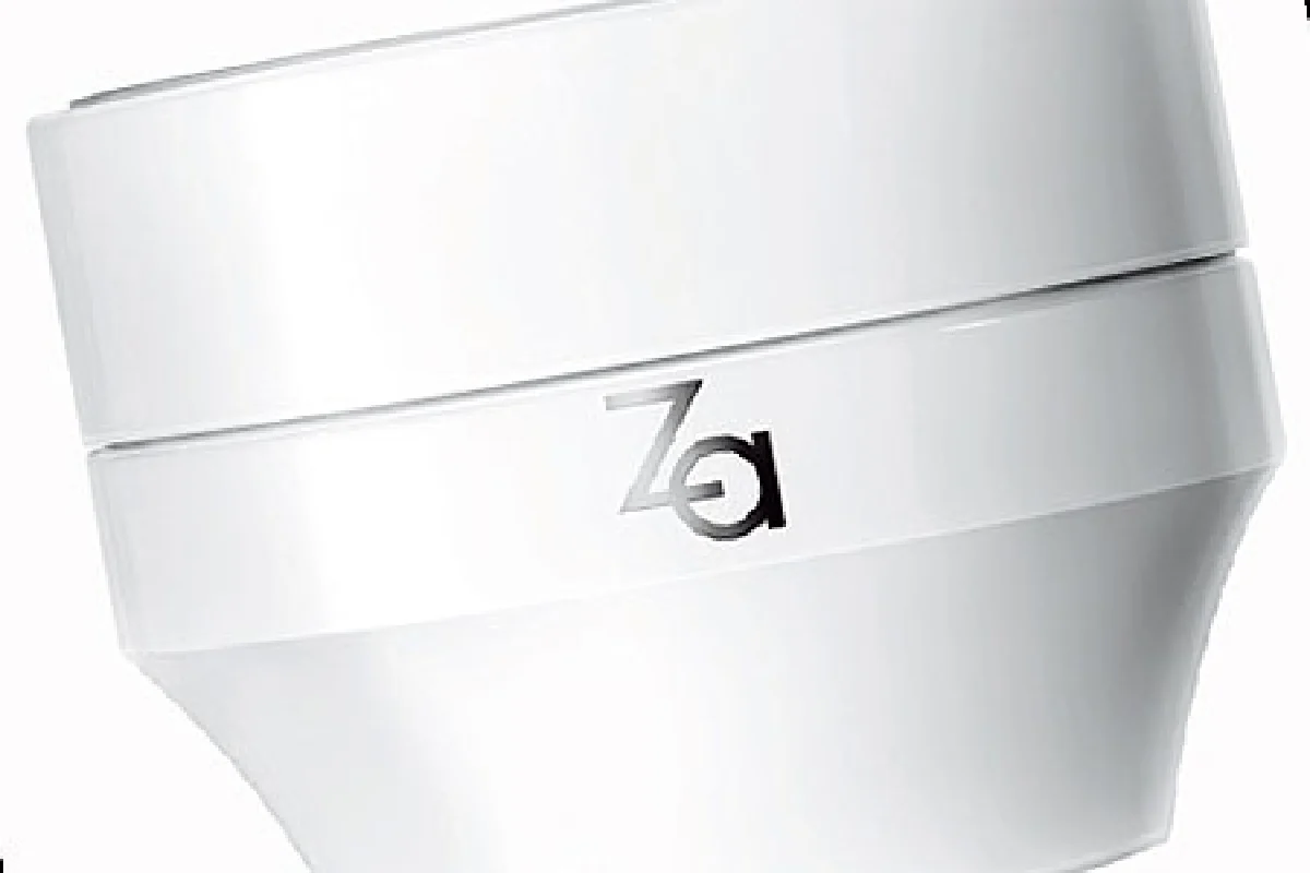 Za True White Plus Prismizer