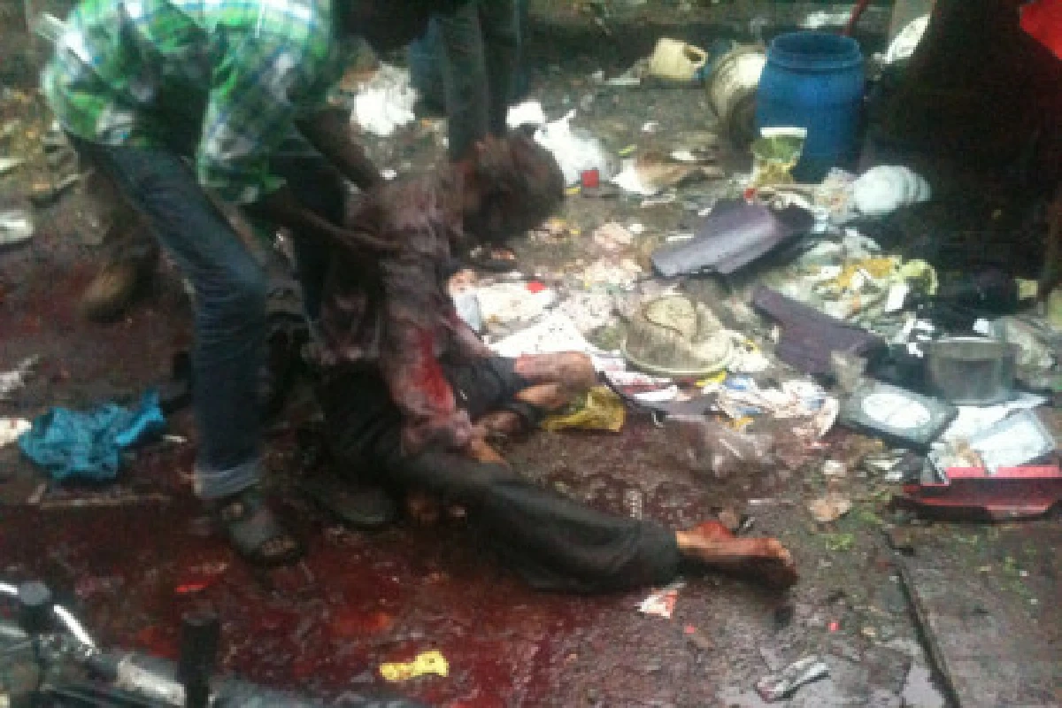 บึ้ม3ลูกซ้อนเมืองมุมไบ