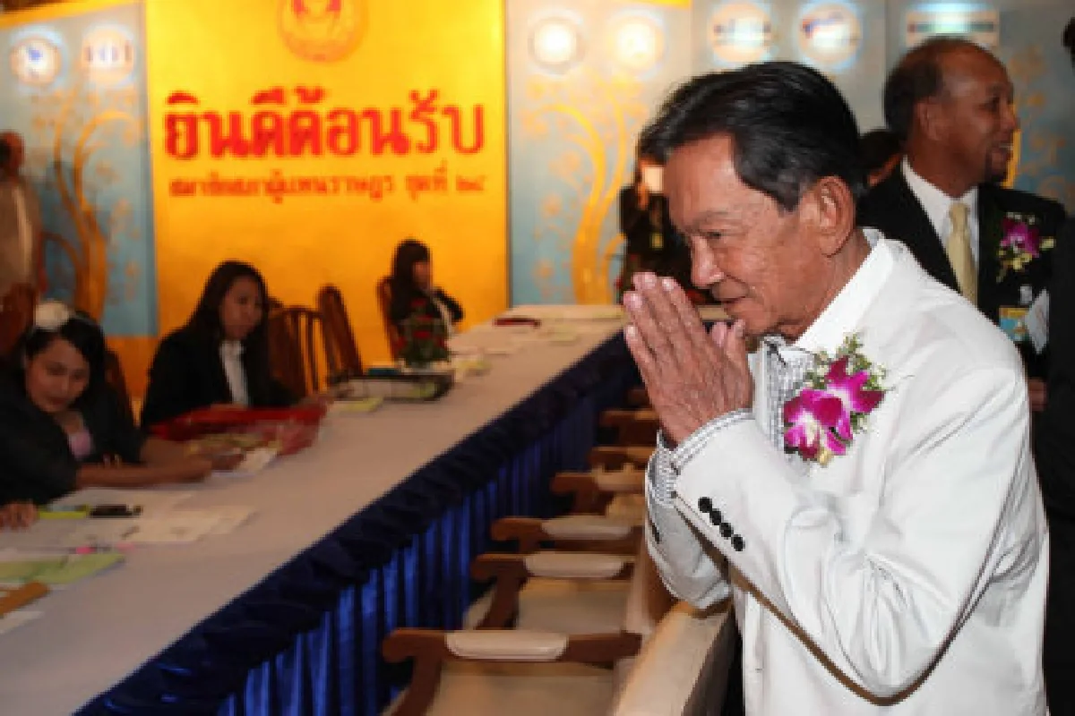 เสธหนั่นปัดนั่งนายกฯ
