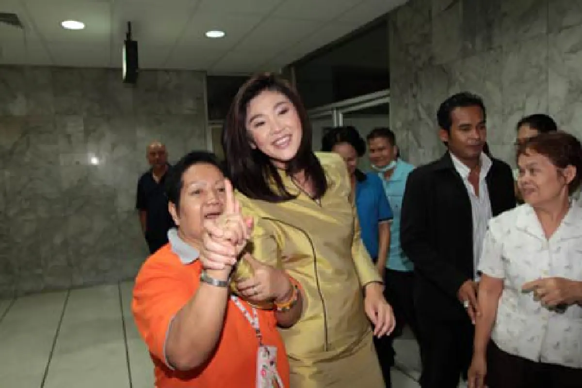 ปูยันส่งสมคิดลงเลือกตั้งอีก