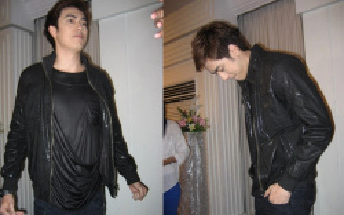 ฟิล์มปัดข่าวฉาวฉุดหุ้นอาร์เอสตก