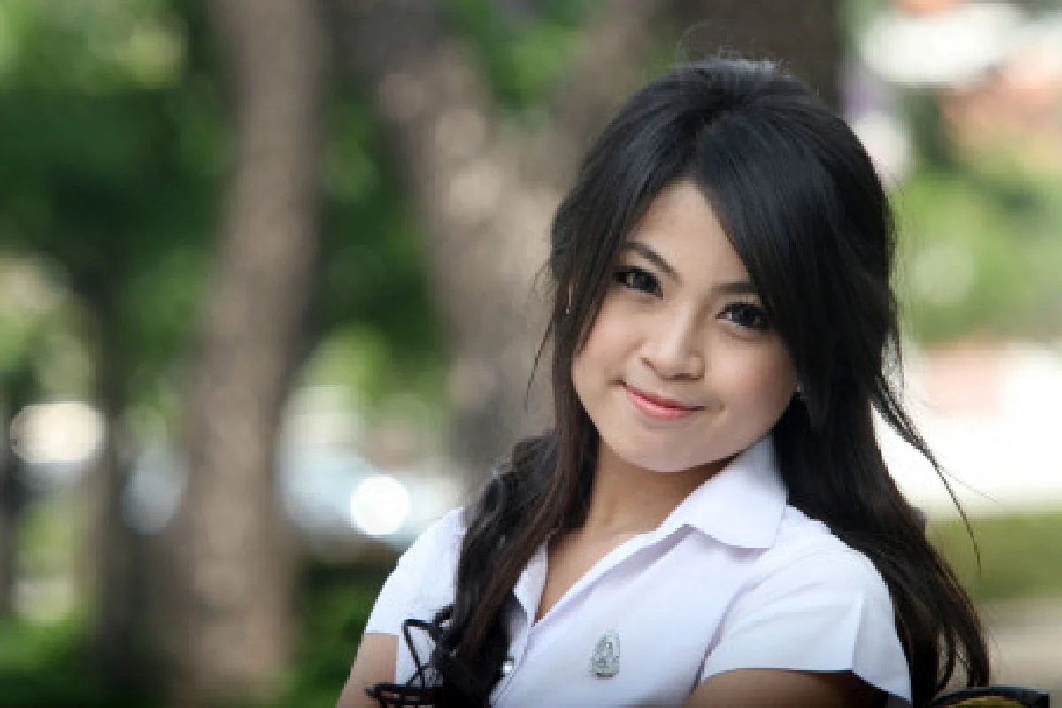 "พัชรวลัย"น่ารัก นักกิจกรรม