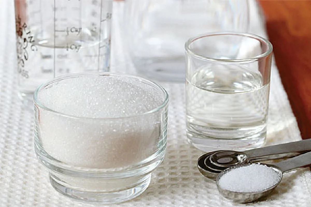 รวมเด็ดเคล็ดลับ กุ๊กช็อป ตอนที่ 1 สลัดเนื้อสัน