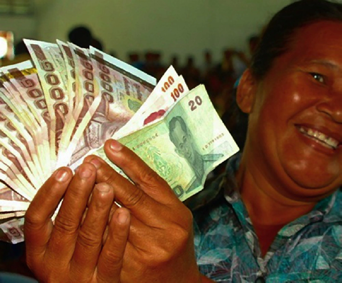 money