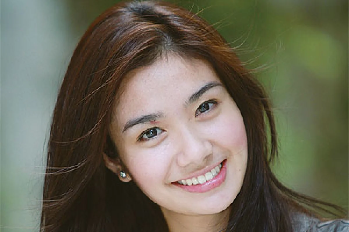 วิกานดา มุทิตานนท์ ทำงานด้วยสมองและหัวใจ