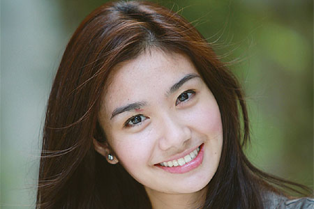 วิกานดา มุทิตานนท์ ทำงานด้วยสมองและหัวใจ วิกานดา มุทิตานนท์ ทำงานด้วยสมองและหัวใจ