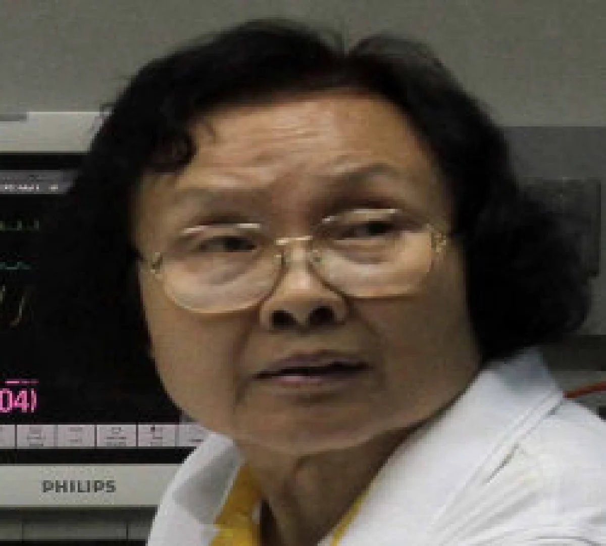 แม่หมอมุกมั่นใจได้ตัวคนร้ายชนลูก