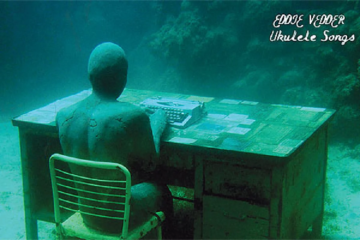 เบาๆ กับอูคูเลเล อีกด้านของร็อกเกอร์