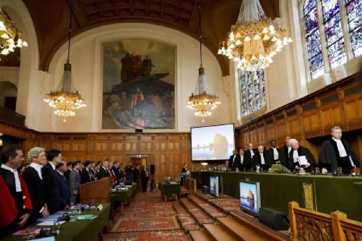 Verdict day (updated)