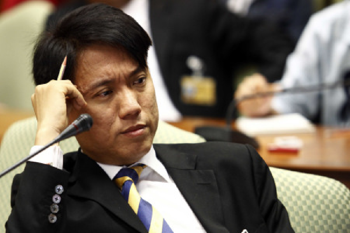 ศริโชคยันปลดหนี้119ล้านไม่เกี่ยวเป็นรบ. ศริโชคยันปลดหนี้119ล้านไม่เกี่ยวเป็นรบ.