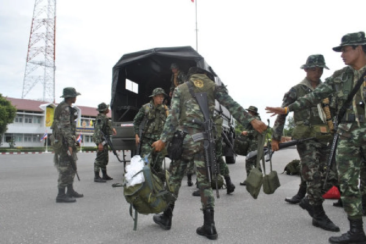 พล.ร.9ส่งทีมช่วยค้นหาฮ.ตก