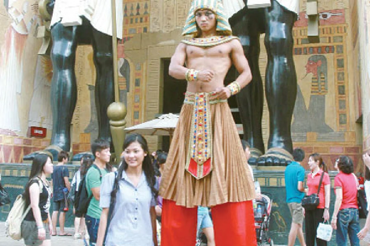 สนุก สุดมันส์ และตื่นเต้นยิ่งกว่าคำว่าเสียว